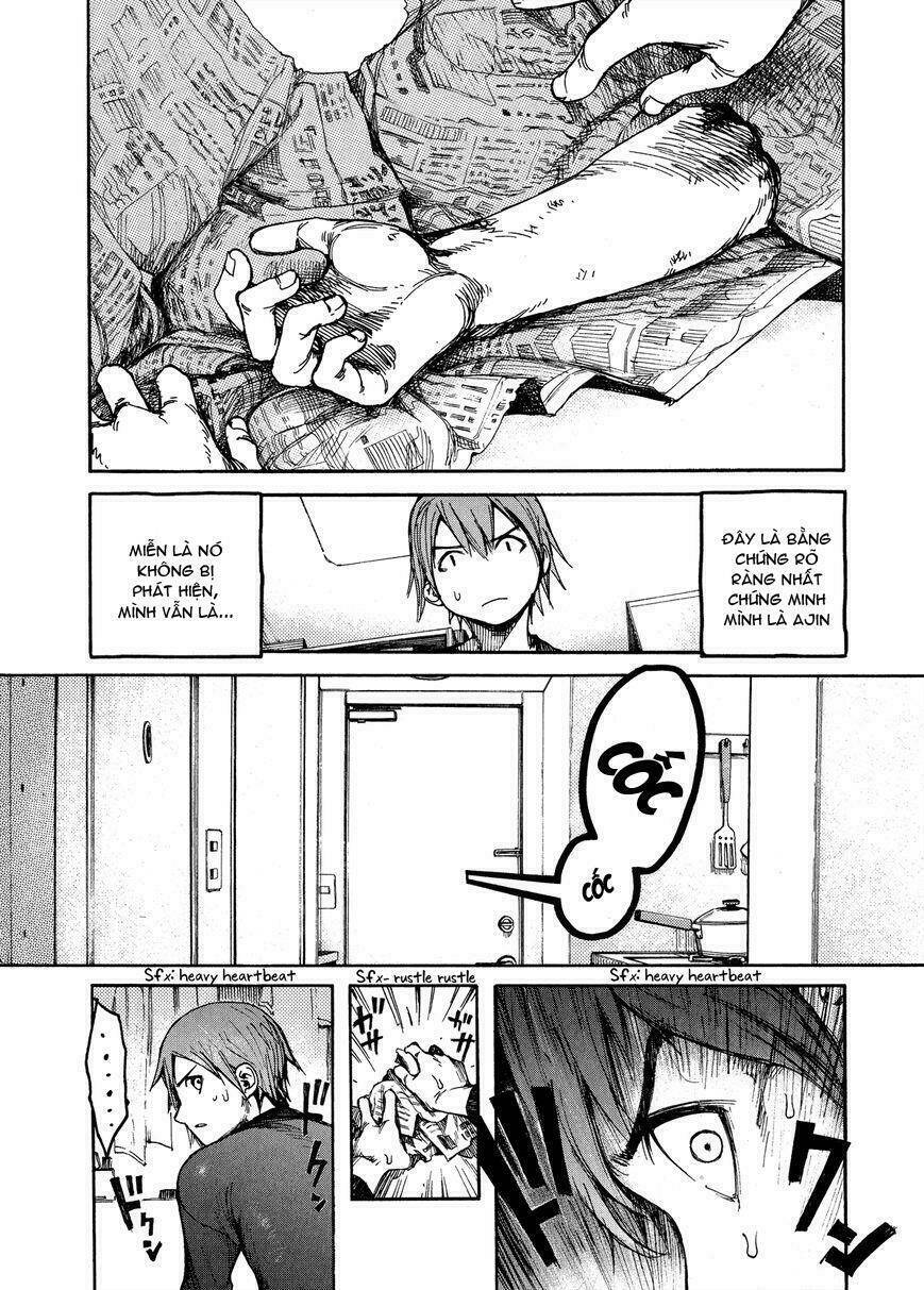 á nhân chapter 0 17