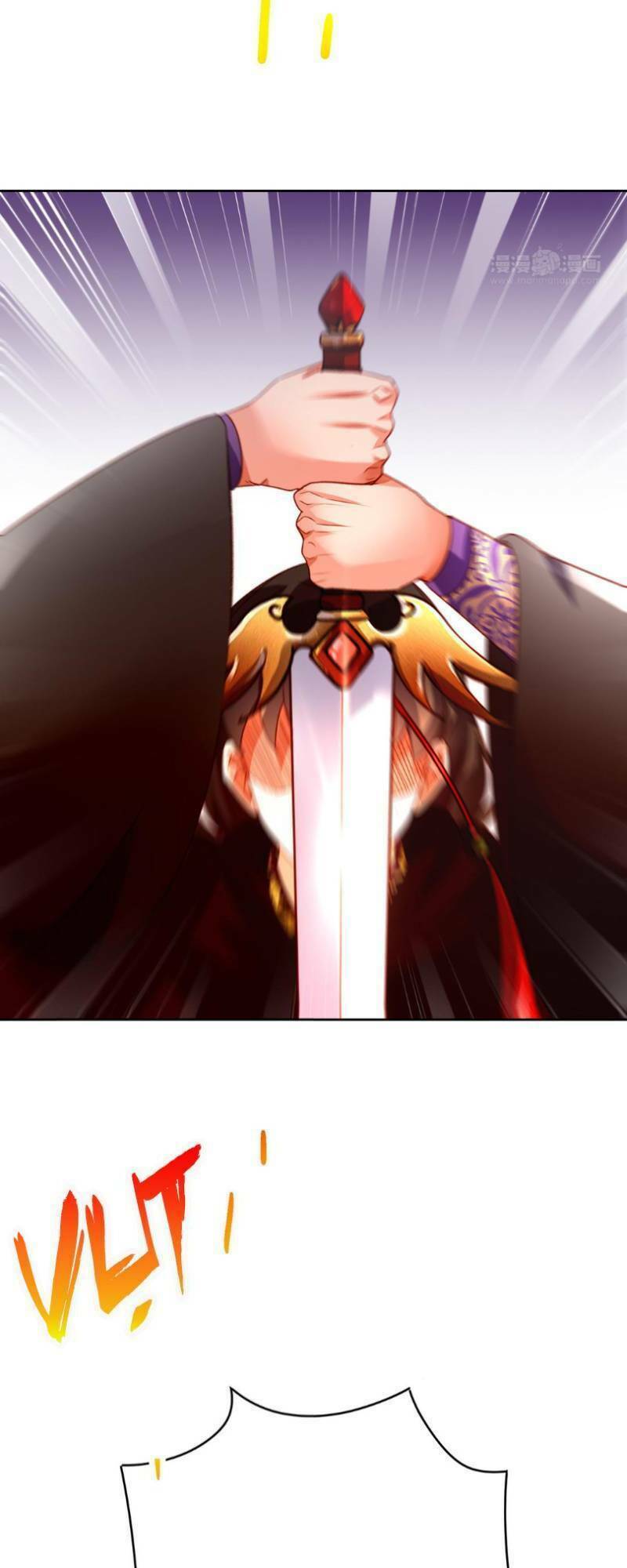 thiên kim bất hoán chapter 40 31