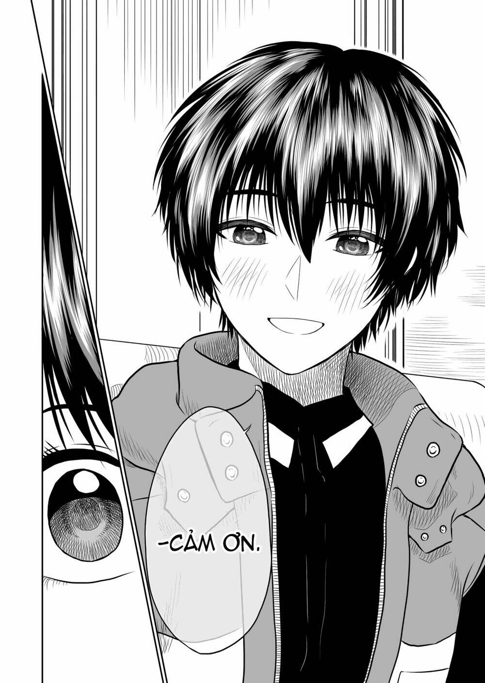 tớ muốn khóc cùng cậu vào thứ năm. chapter 11 14