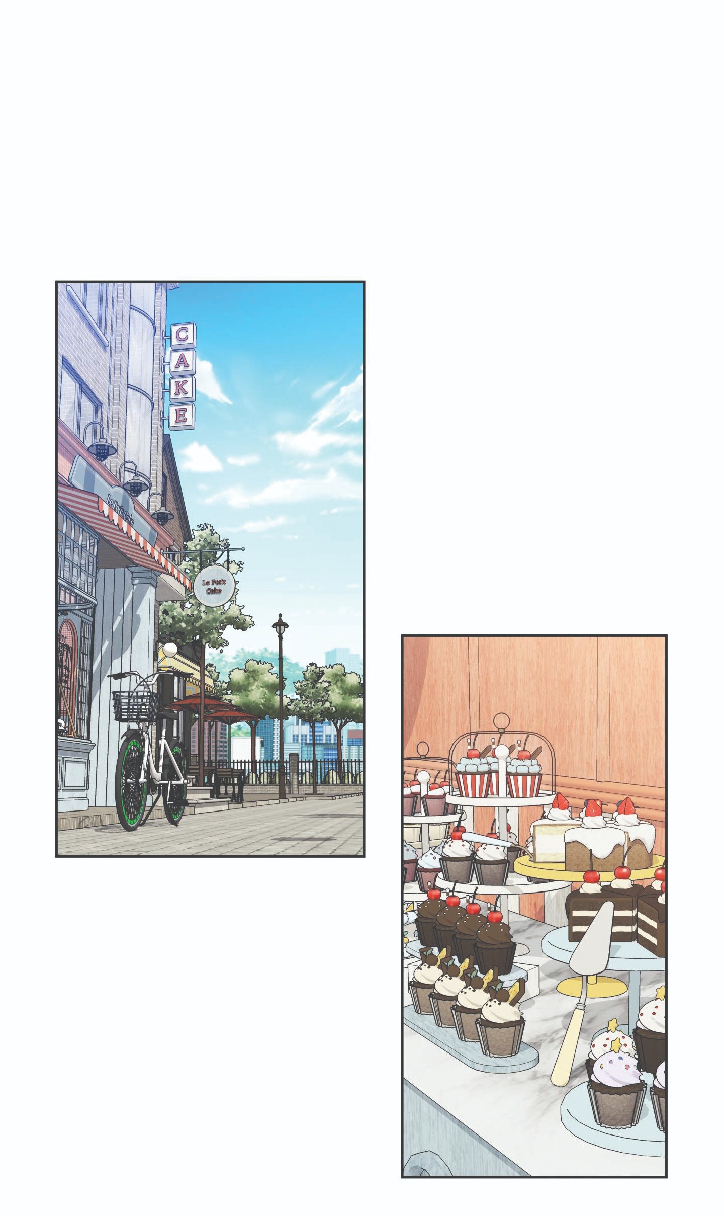 honey trouble - rắc rối ngọt ngào chapter 11 49