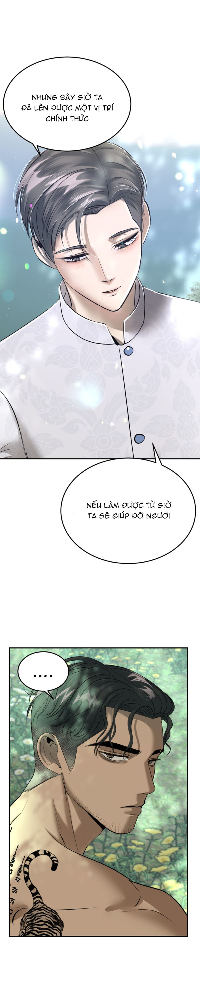 tôi là công tử đẹp nhất xiêm chapter 17 4