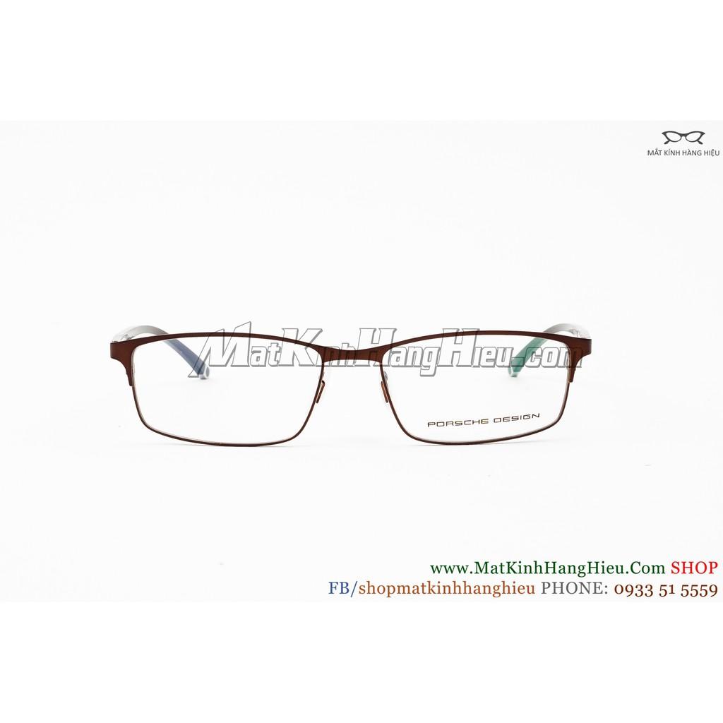 GỌNG KÍNH CẬN THỜI TRANG CAO CẤP P9212