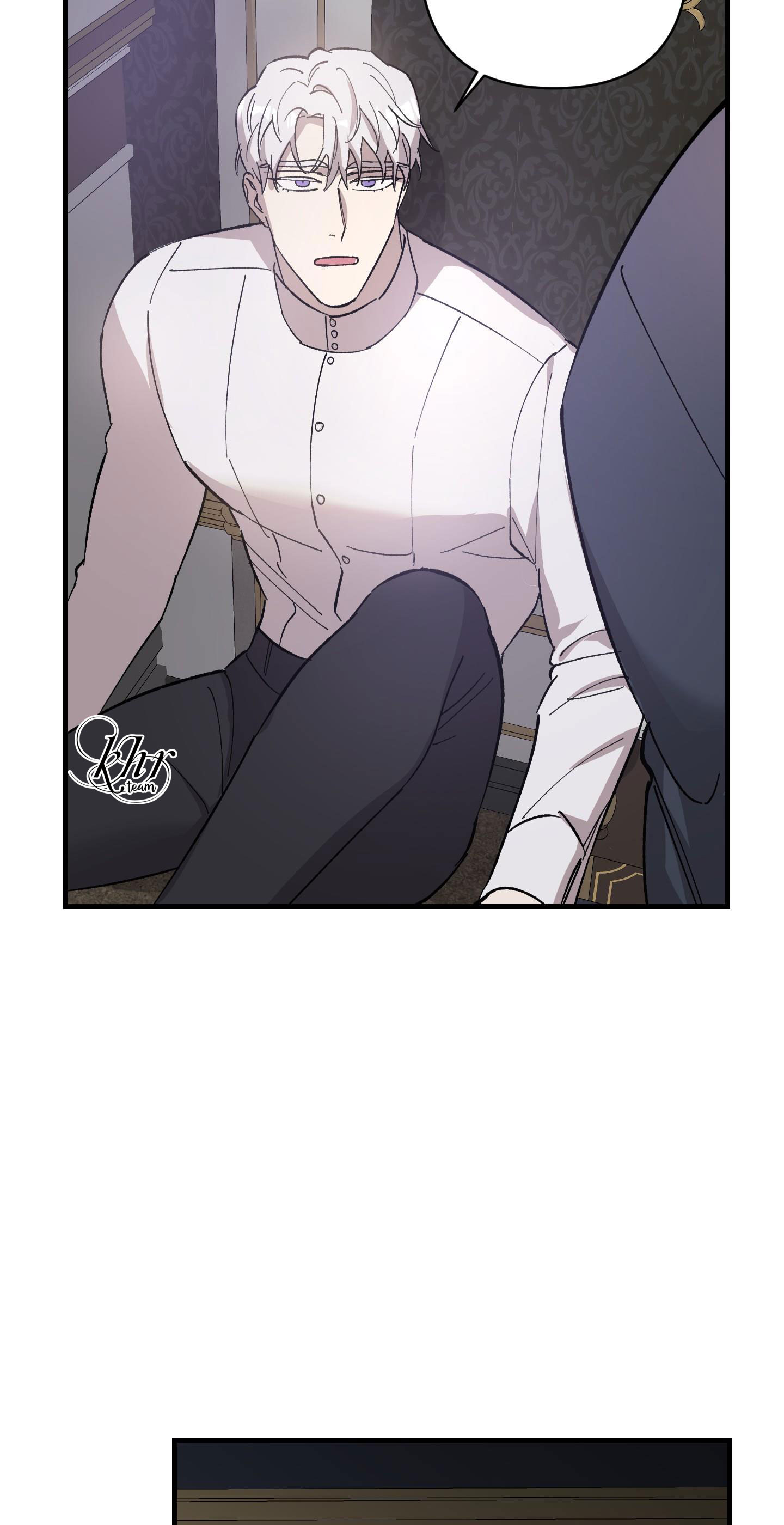 đóa hoa của mặt trời chapter 5 25