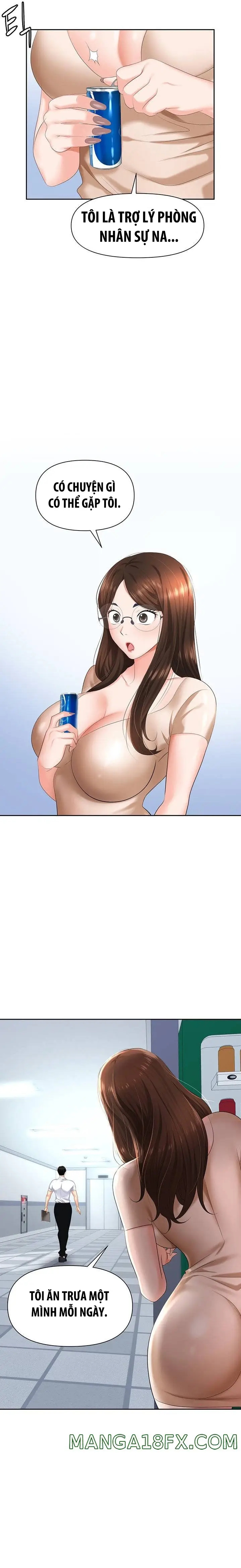 sập bẫy chapter 7 11