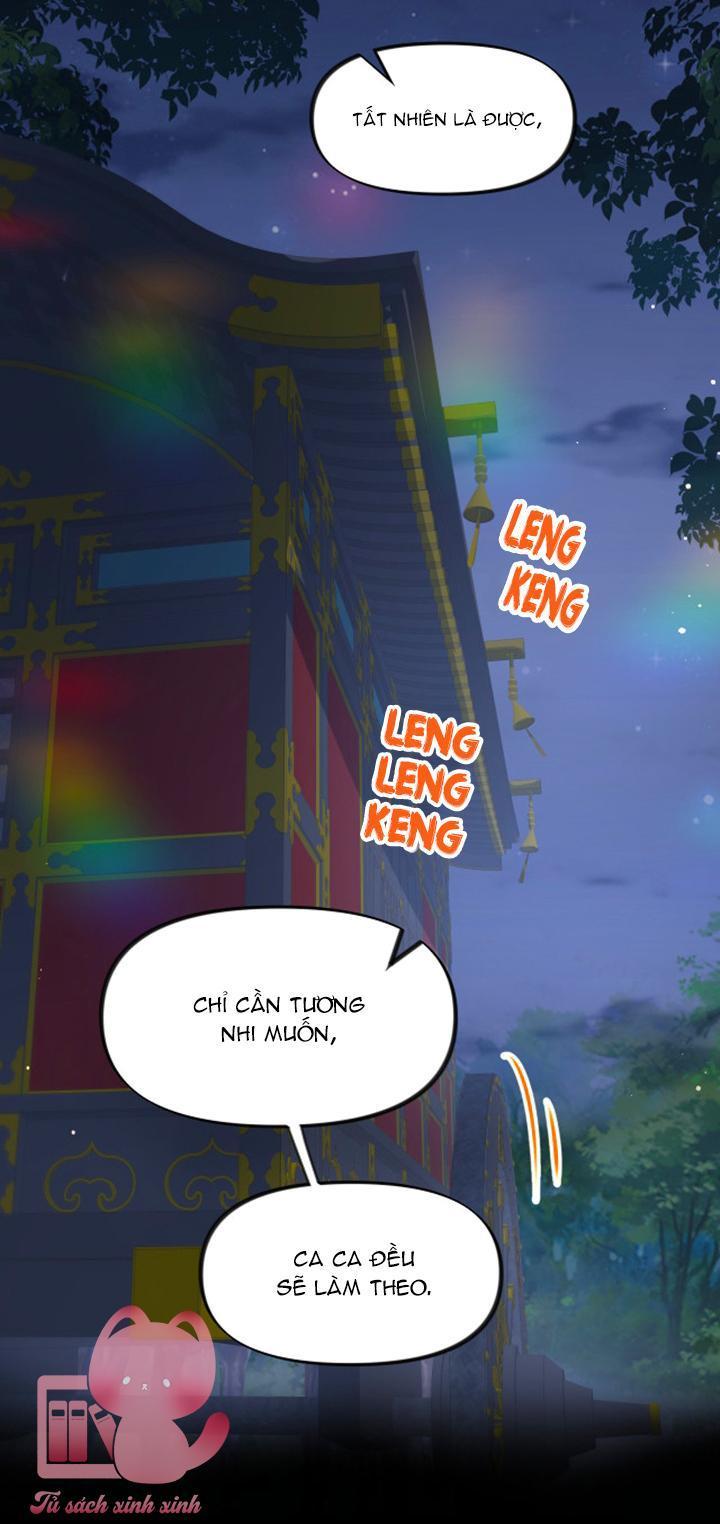 một đêm nọ đột nhiên yandere tới! chapter 71 17