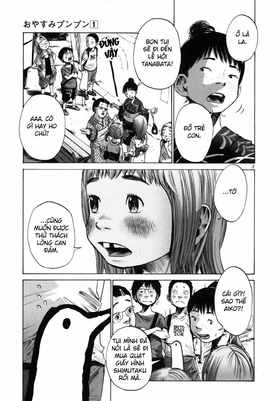 chúc ngủ ngon, punpun chapter 12 3