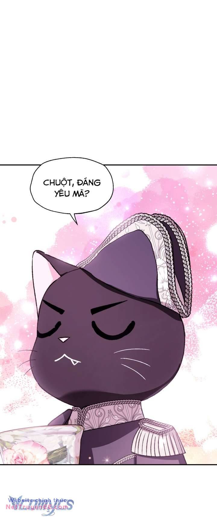 cha, con không muốn kết hôn đâu chapter 128 4