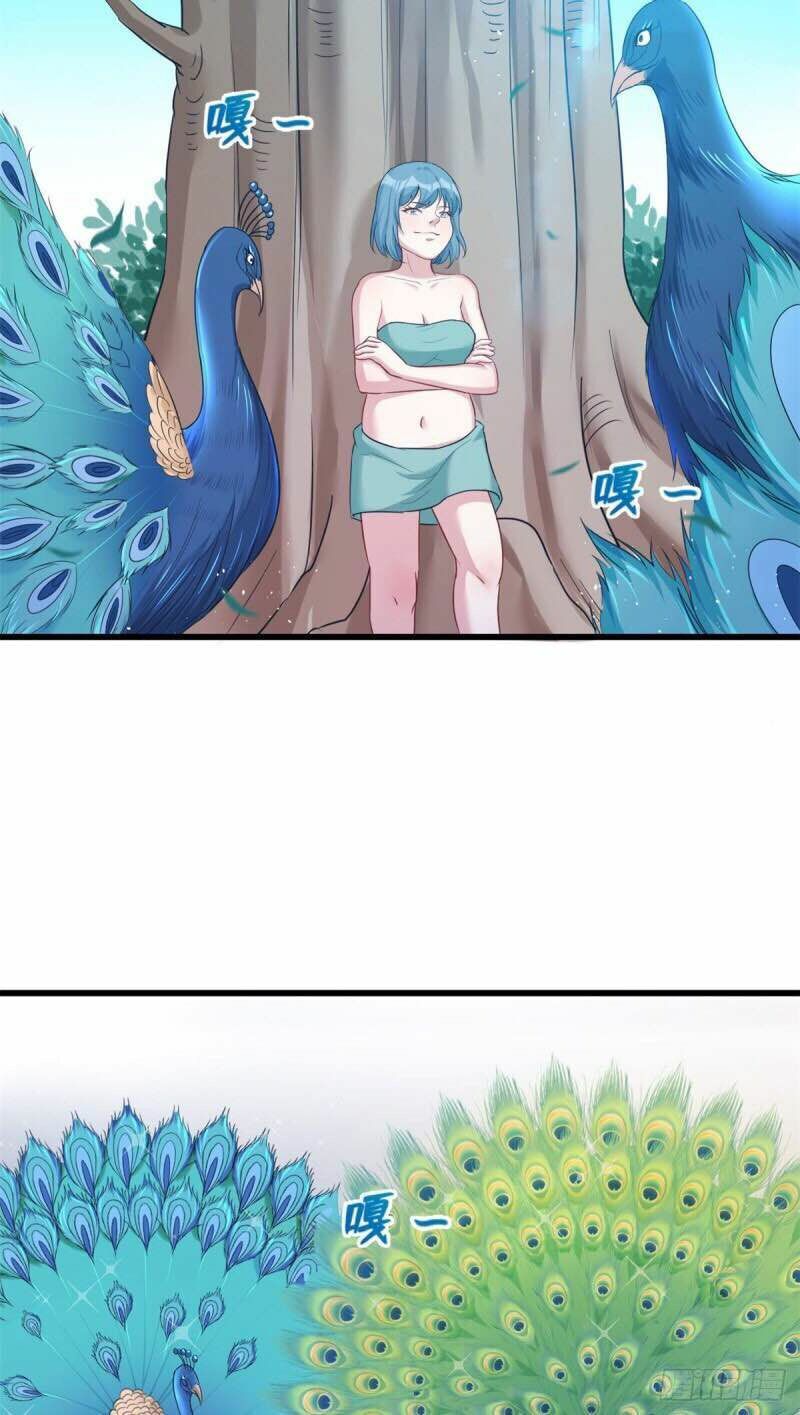 [16+] thảnh thơi thú thế chủng chủng điền, sinh sinh tể chapter 185 3