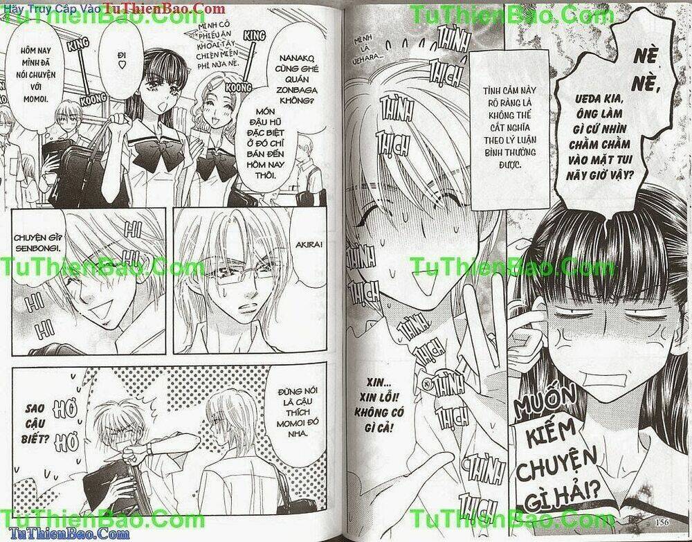 nàng men chàng bóng chapter 7 79