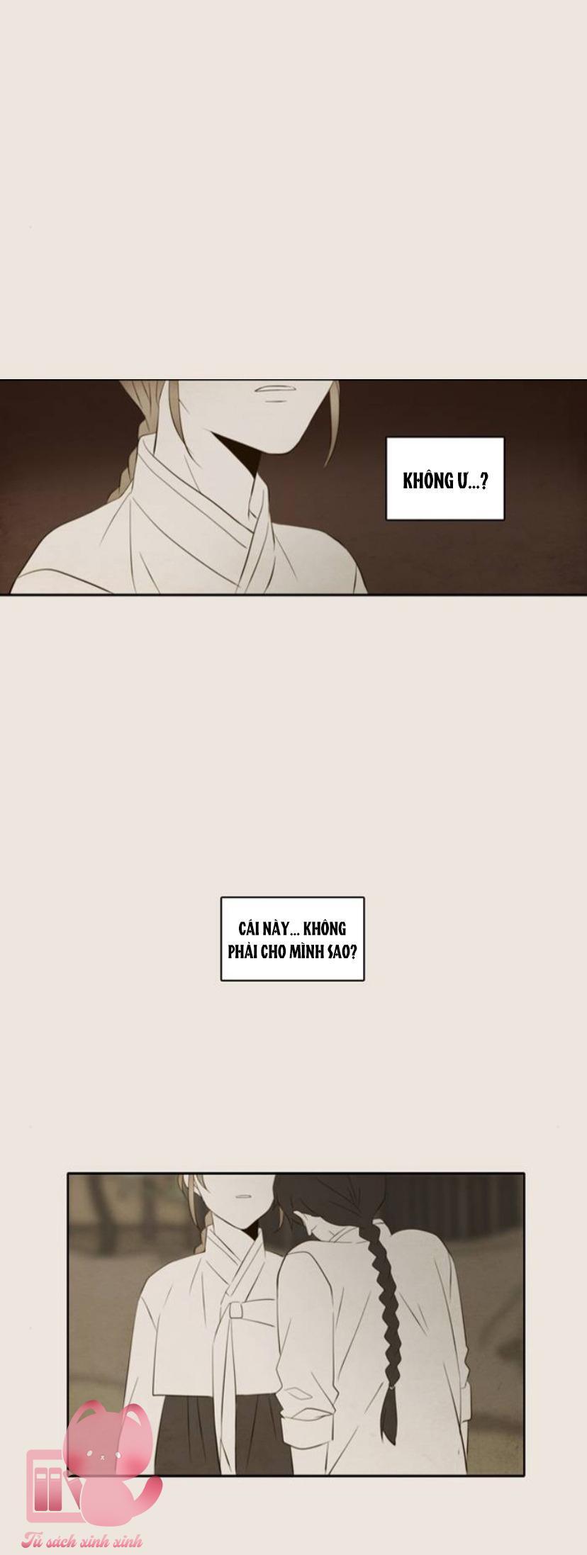 a good day to be a dog chapter 74 46