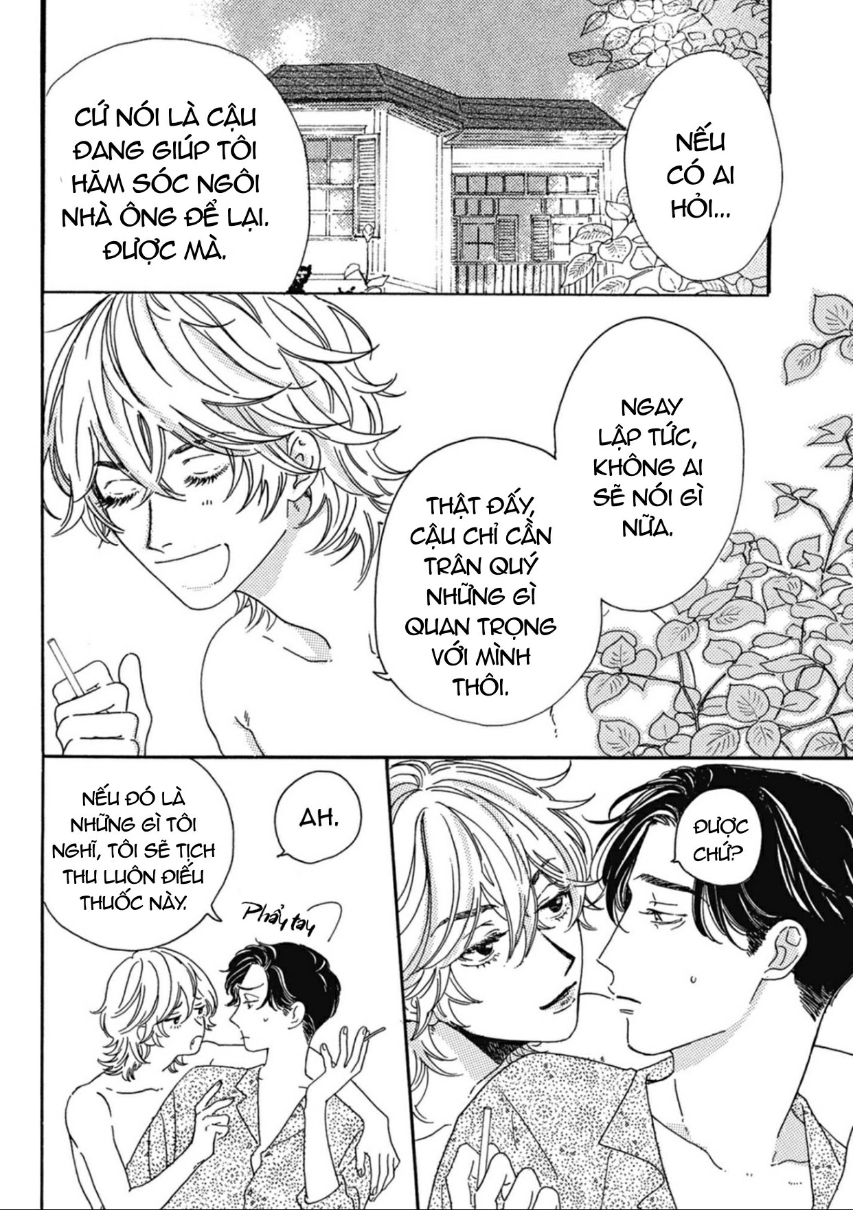 màn đêm chapter 5 37