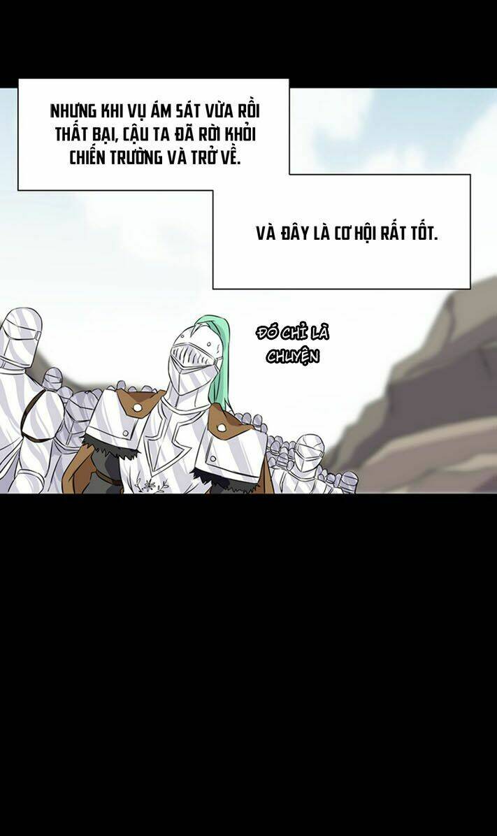 ảo mộng vương chapter 14 35