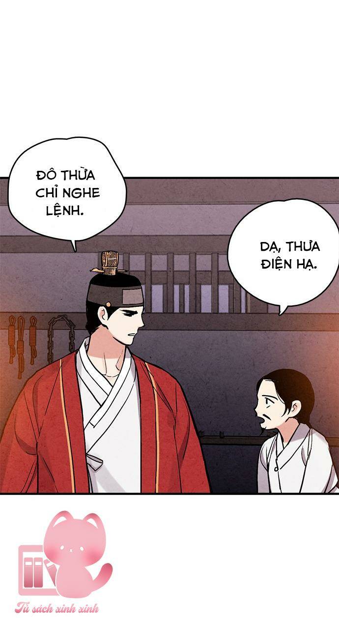lệnh cấm hôn của hoàng đế bệ hạ chapter 88 37