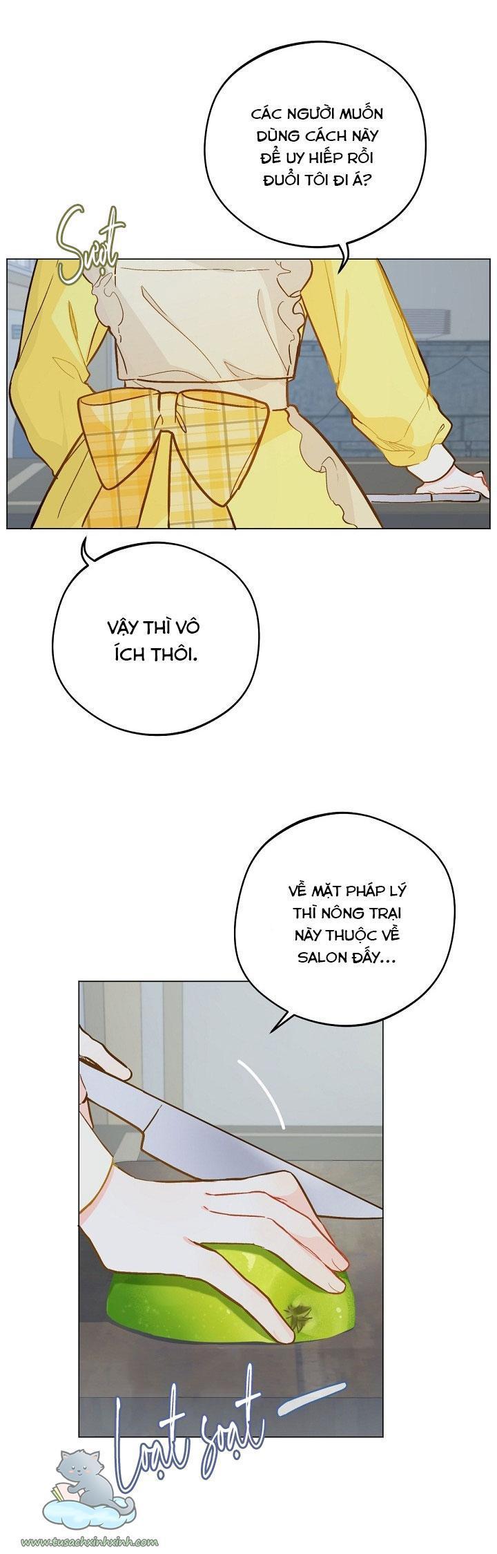 trang trại hạt dẻ cạnh hoàng cung chapter 10 45