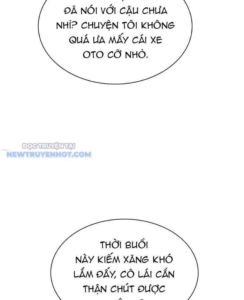 tận thế cũng chỉ là trò chơi chapter 31 44