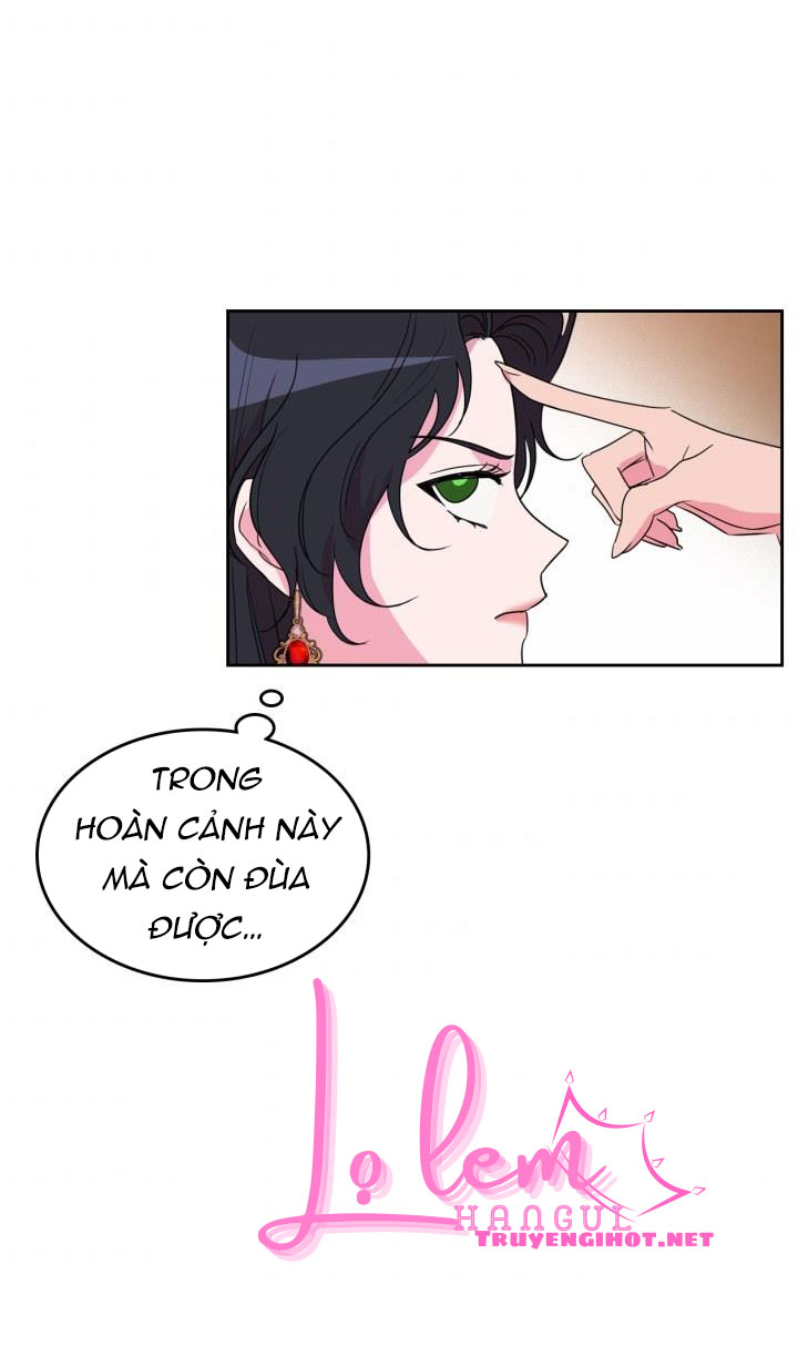 giết chết ác nữ phản diện chapter 41.2 18