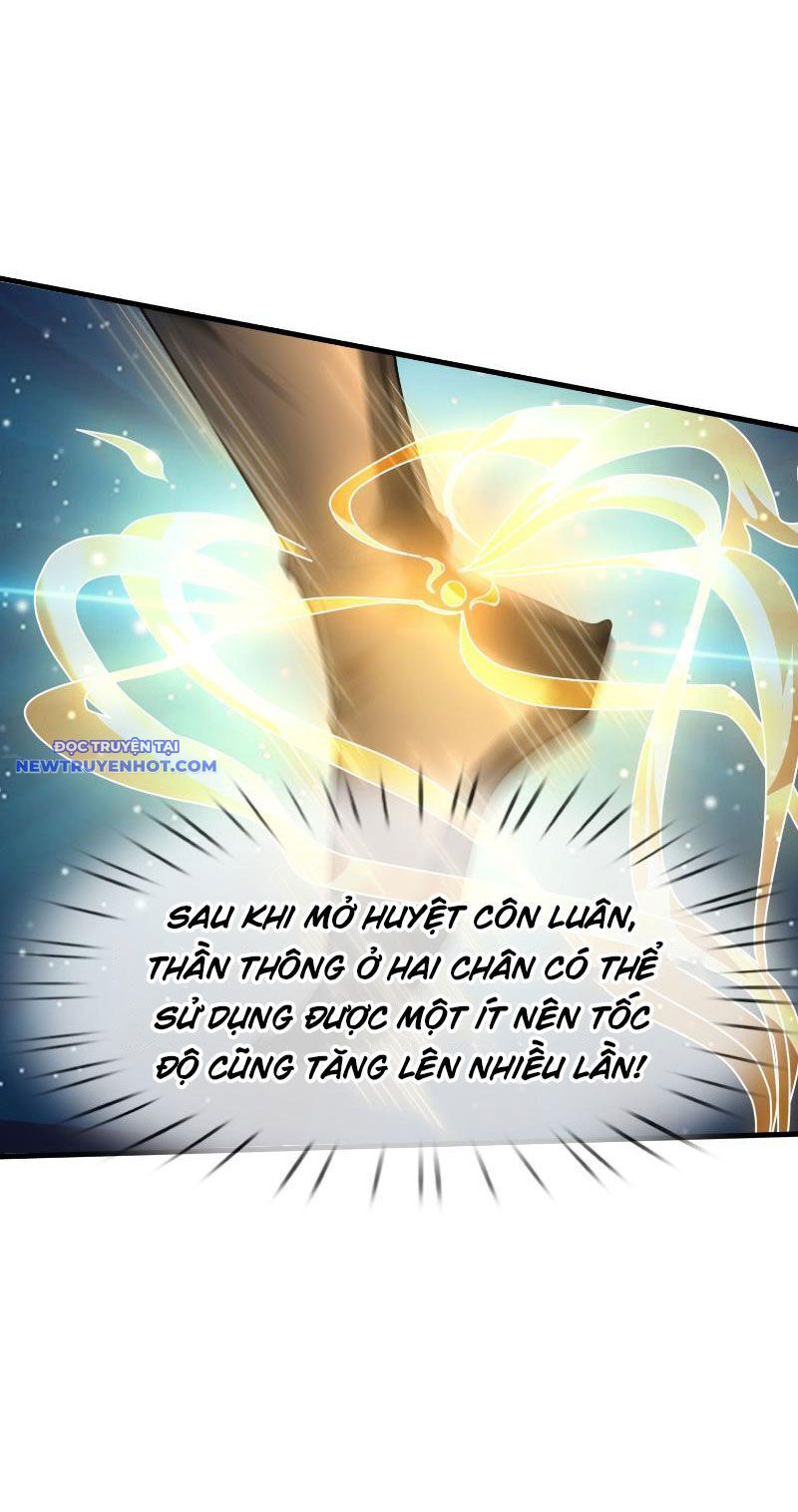 ngủ say vạn cổ: xuất thế đẩy ngang chư thiên chapter 28 39