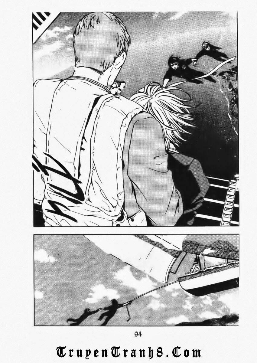 điệp vụ 729 chapter 21 9