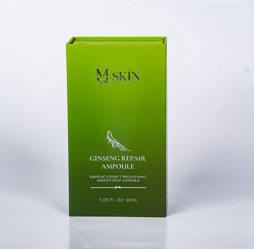 Serum Căng Bóng Da Nhân Sâm - MQSKIN