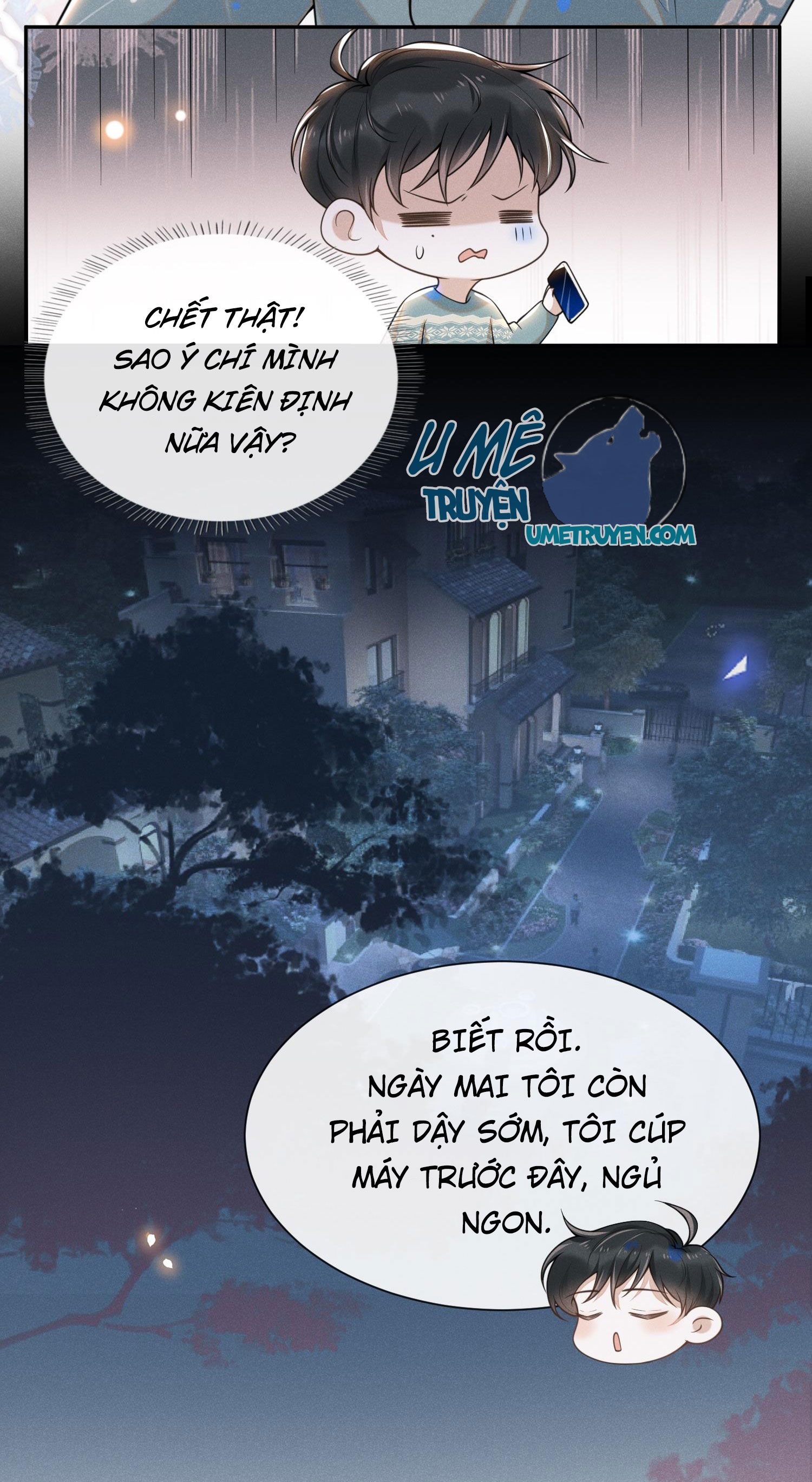 kiếp sau không gặp chapter 7 21