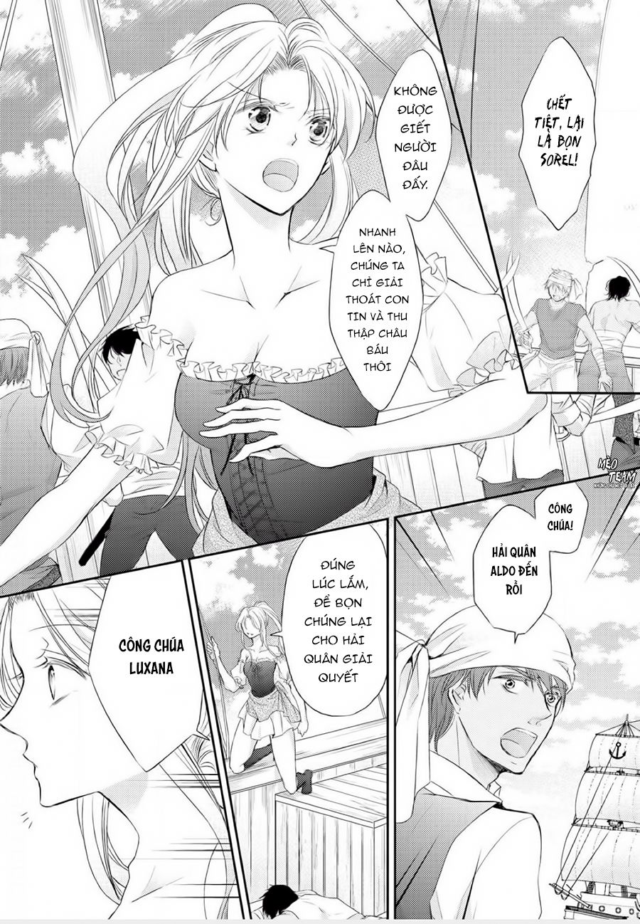 sabaku no ouji to kaizoku hime chapter 1 12