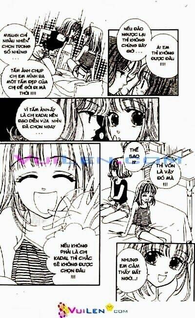 công chúa nhân ngư chapter 1 68