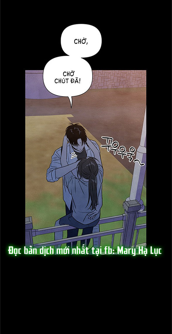 điều khiến tôi quyết tâm muốn chết chapter 23.1 14