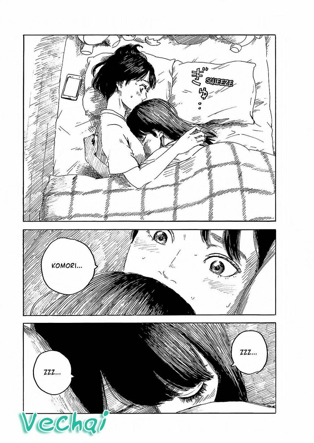 boku wa mari no naka chapter 73 5