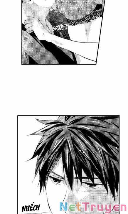 có phải cơ bắp của tôi đã kích thích em? chapter 29 69