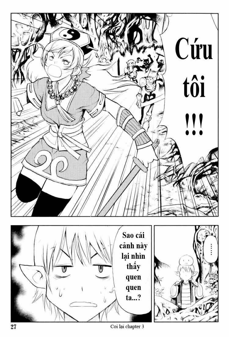 1/2 prince chapter 23 26