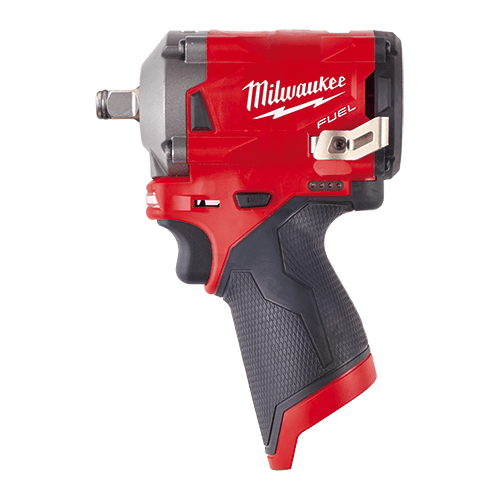 MÁY SIẾT BU LÔNG MILWAUKEE M12 FIWF12-0C (BARE)