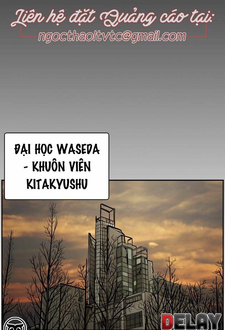 thợ săn đầu tiên chapter 49 54