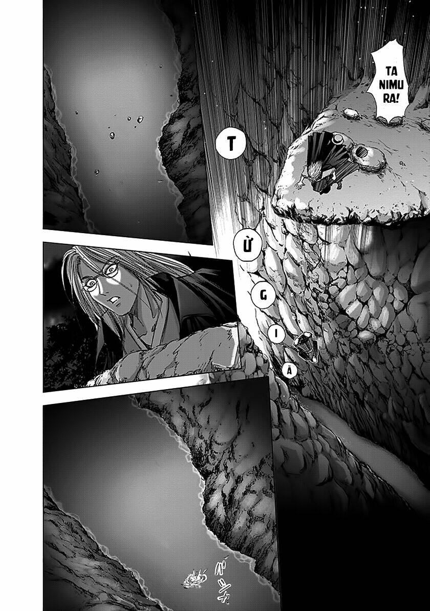 edogawa ranpo ijinkan chapter 69 27