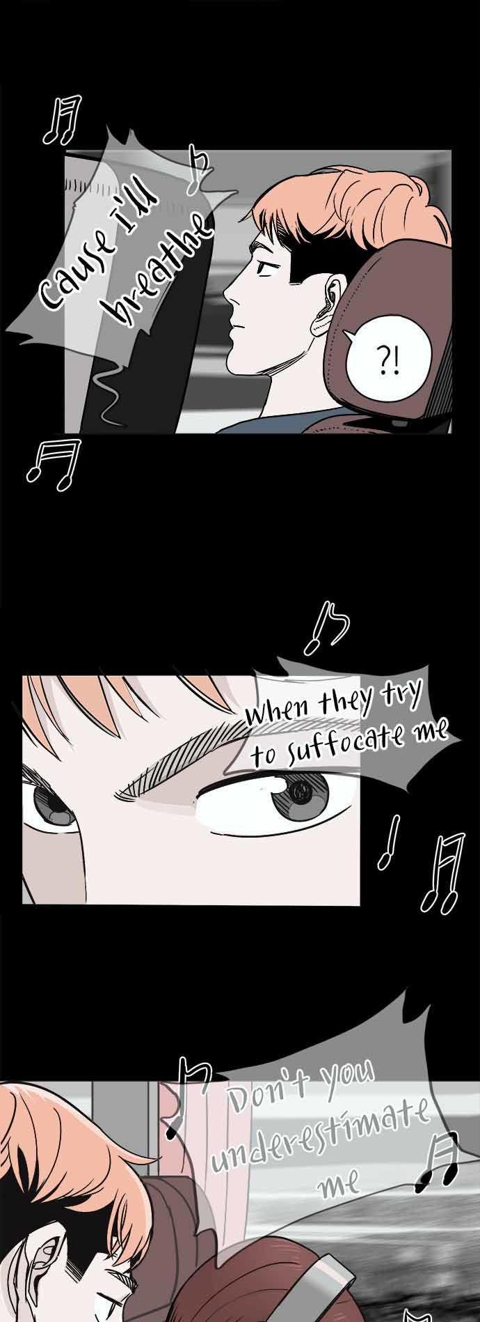 ánh trăng chết chóc chapter 1 25