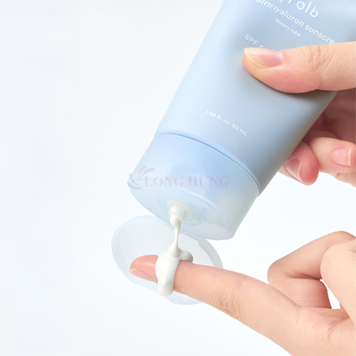 Kem chống nắng Abib Sedum Hyaluron Sunscreen SPF50+PA++++ (50ml) - Hàng chính hãng