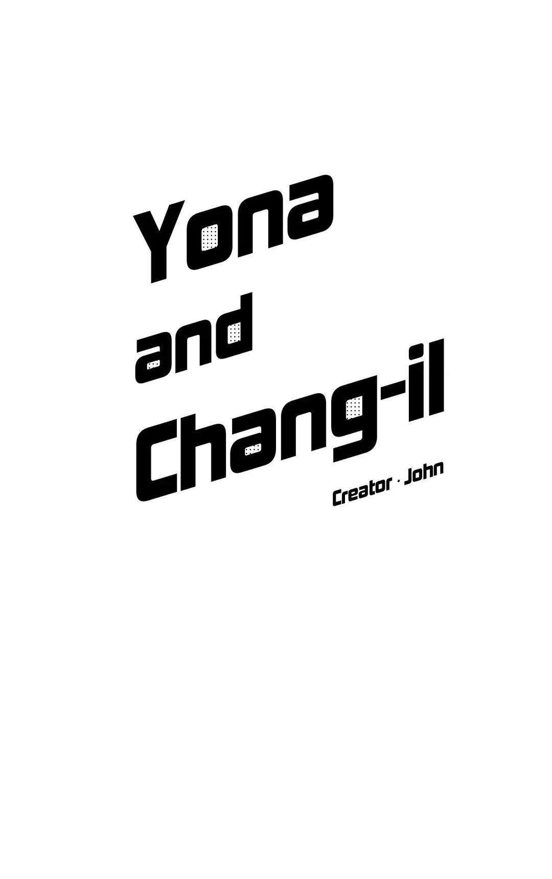 Yona và Chang-il chapter 3