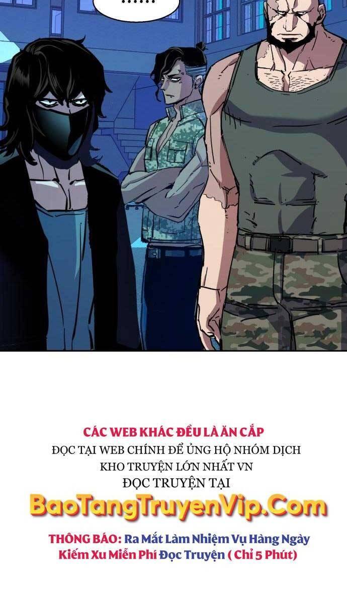 bạn học tôi là lính đánh thuê chapter 141 93