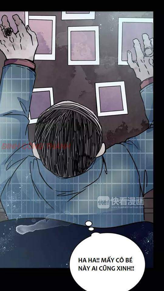 tiểu quỷ chapter 17 17