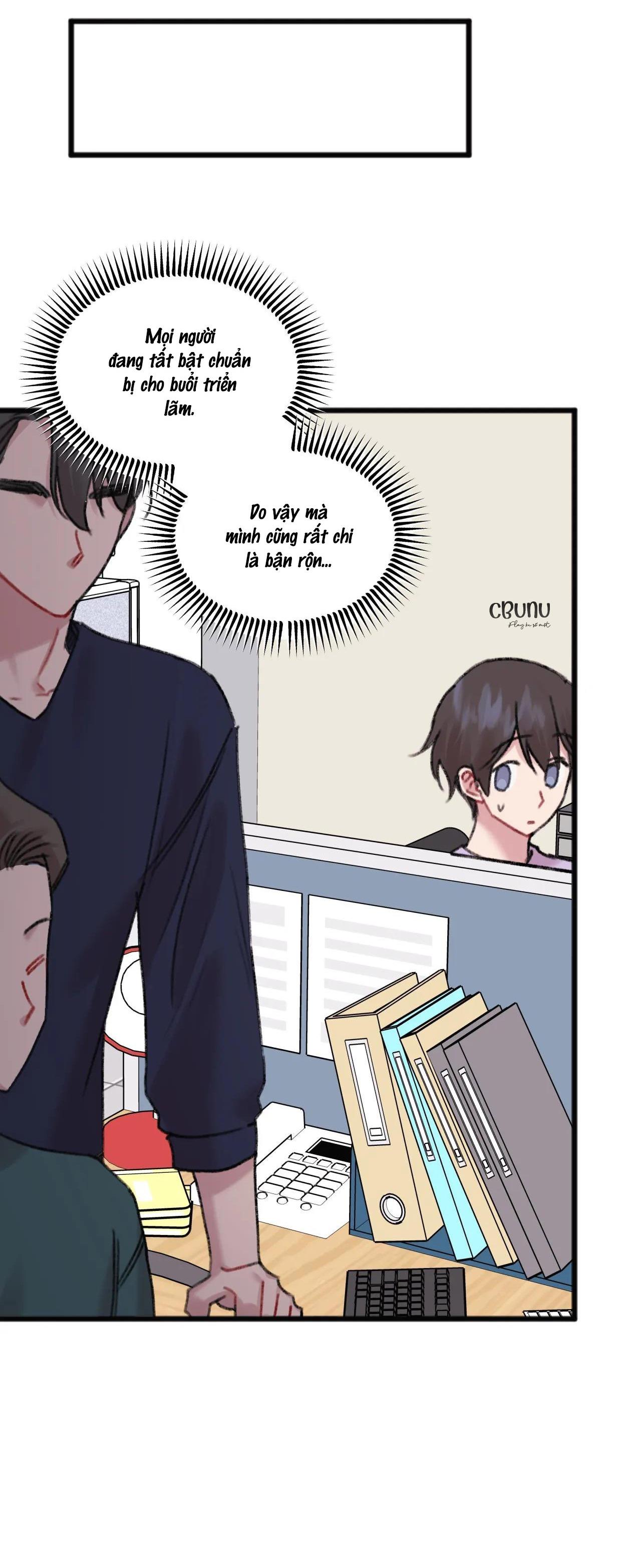 anh thật sự thích em sao chapter 14 52