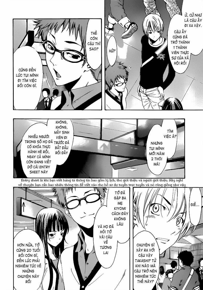 thị trấn tình yêu chapter 187 5