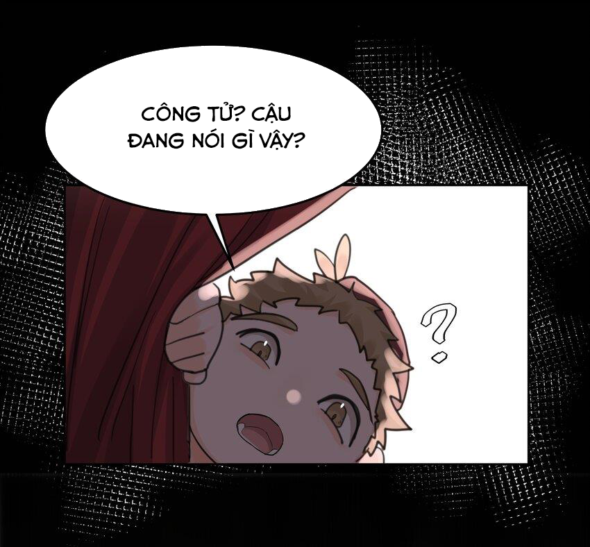 tình cũ là vua chapter 13 8