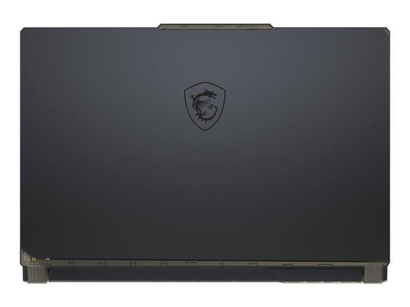 Laptop MSI Cyborg 15 A12UC 621VN (Intel Core i5-12450H | 8GB | 512GB | RTX 3050 | 15.6 inch FHD | Win 11| Đen) - Hàng Chính Hãng - Bảo Hành 24 Tháng