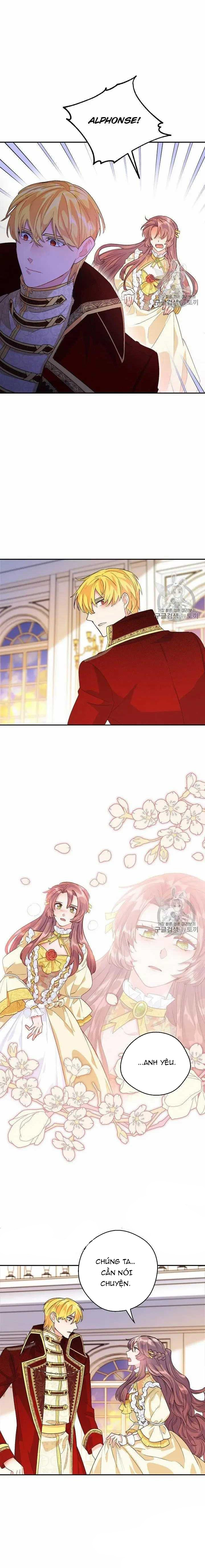 50 công thức pha trà của nữ công tước chapter 70 8