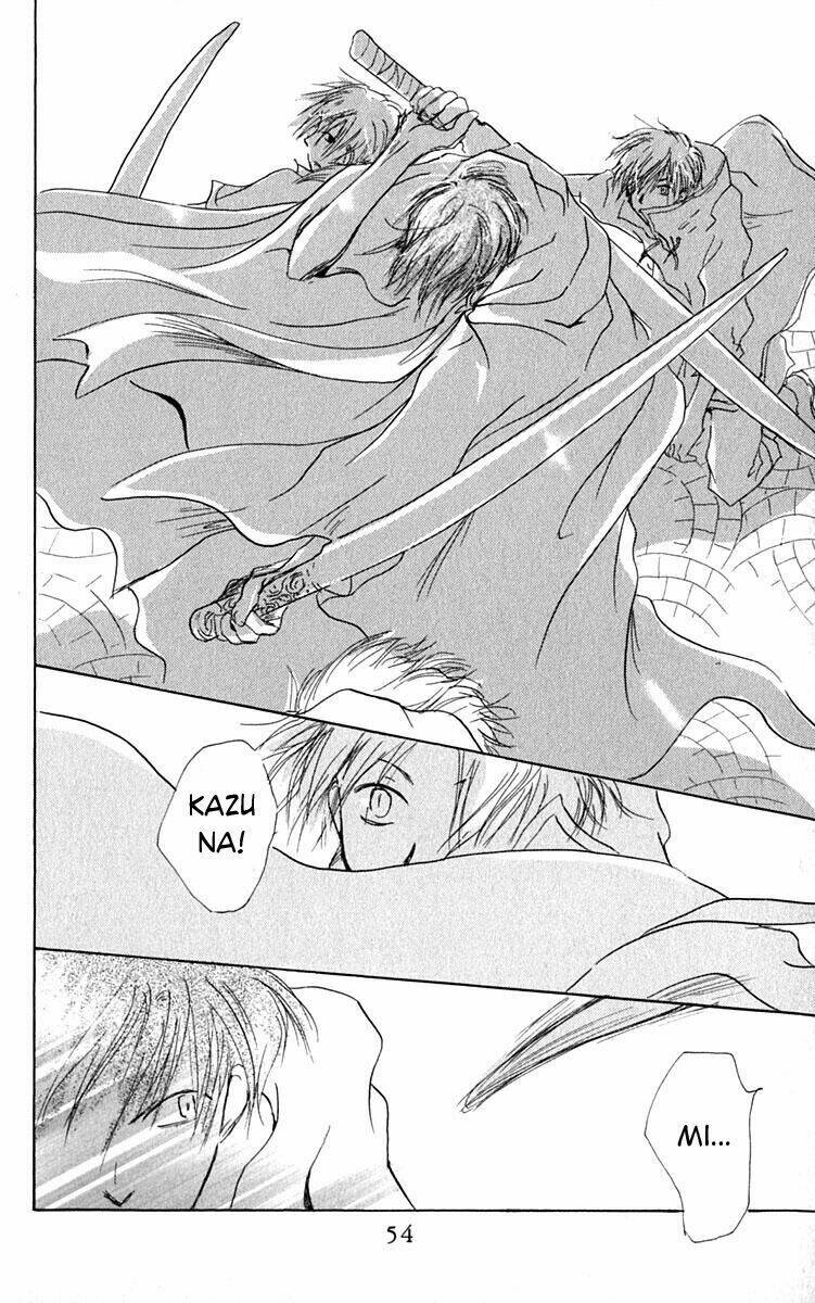 hiiro no isu chapter 4 57