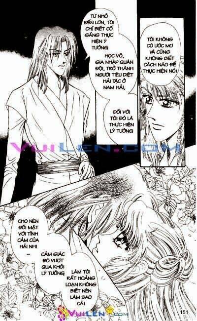 tinh linh của biển chapter 5 151