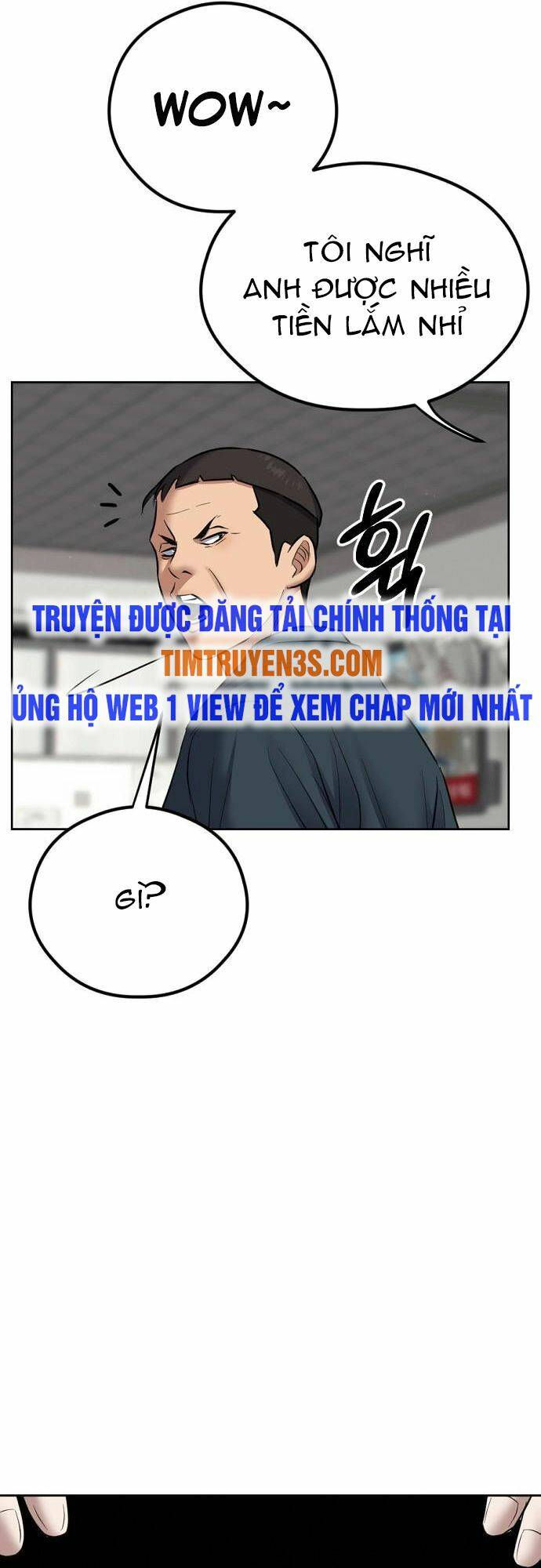 đấu kiếm - công tố viên lách luật chapter 4 81