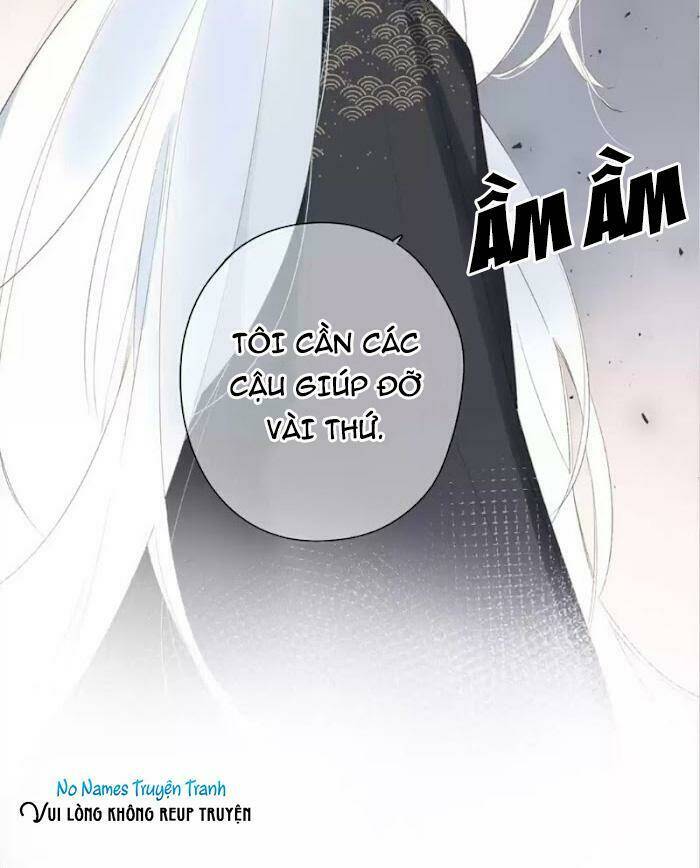 sos! tôi đã yêu một con sâu bướm (phần 2) chapter 22 18