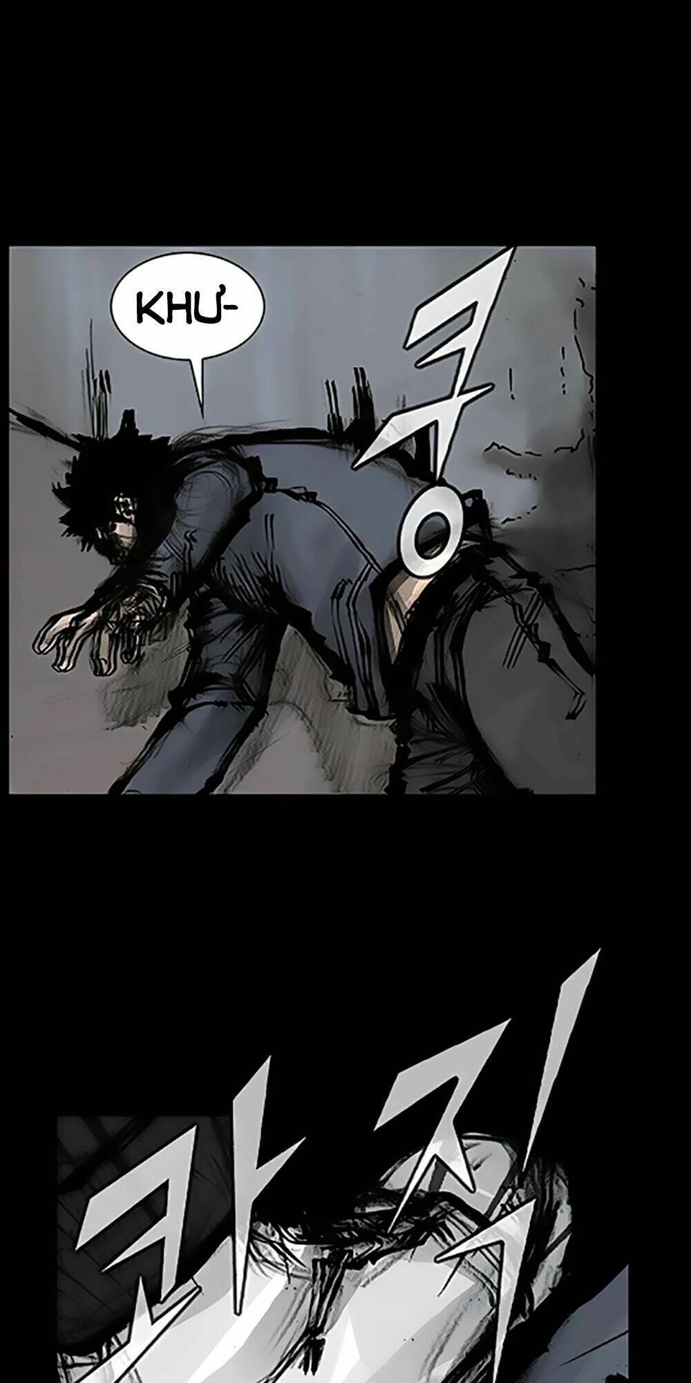 độc cô tiền truyện chapter 88 21