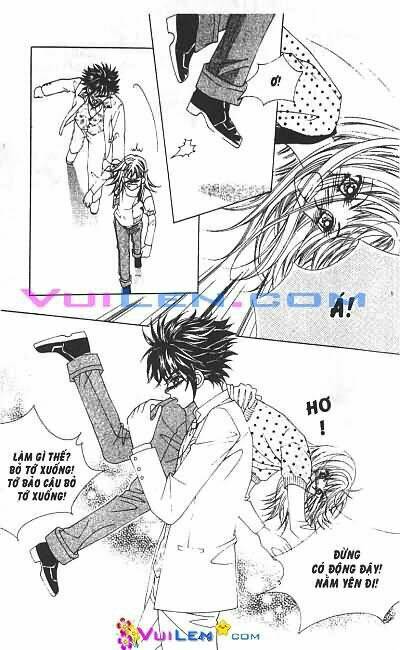 nụ hôn cuối chapter 27 1