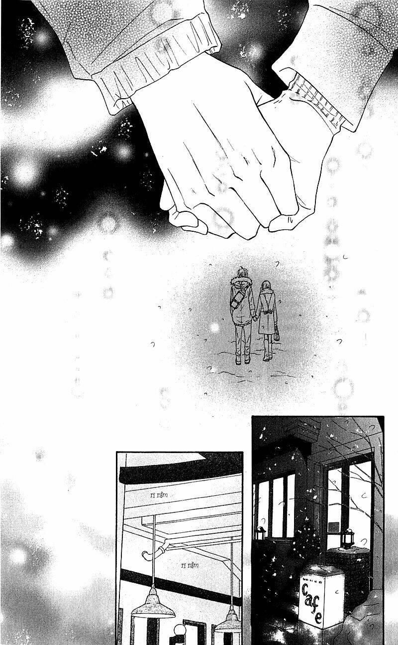 anh đã cho em biết bao thứ đầu tiên chapter 72 26